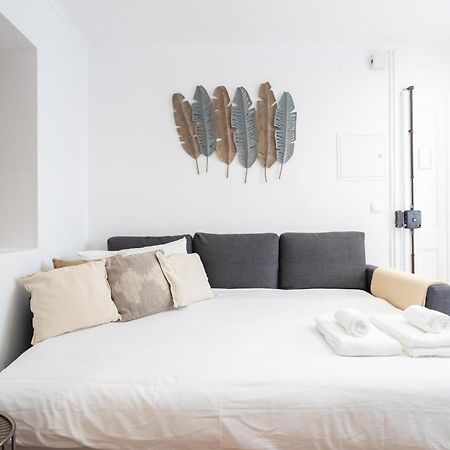 Sao Bento Cozy Apartments - By Lu Holidays Lisboa Rom bilde