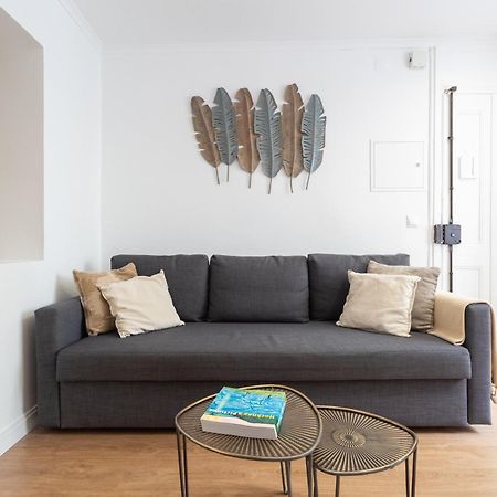 Sao Bento Cozy Apartments - By Lu Holidays Lisboa Rom bilde
