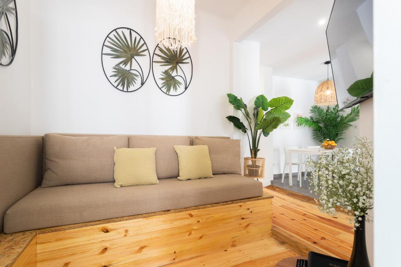 Sao Bento Cozy Apartments - By Lu Holidays Lisboa Eksteriør bilde