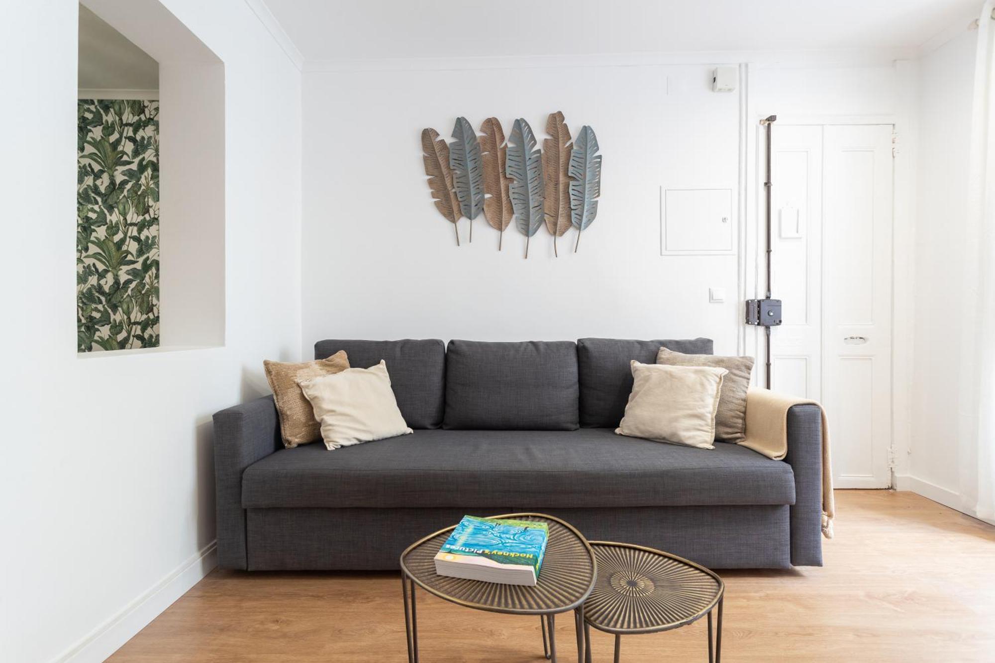 Sao Bento Cozy Apartments - By Lu Holidays Lisboa Rom bilde