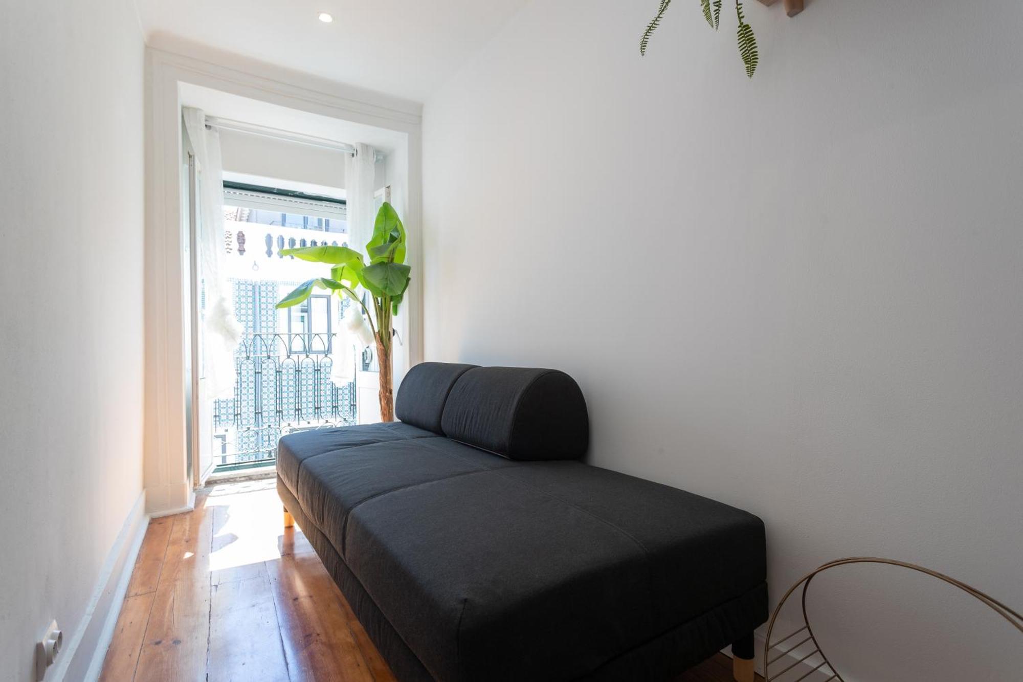 Sao Bento Cozy Apartments - By Lu Holidays Lisboa Rom bilde