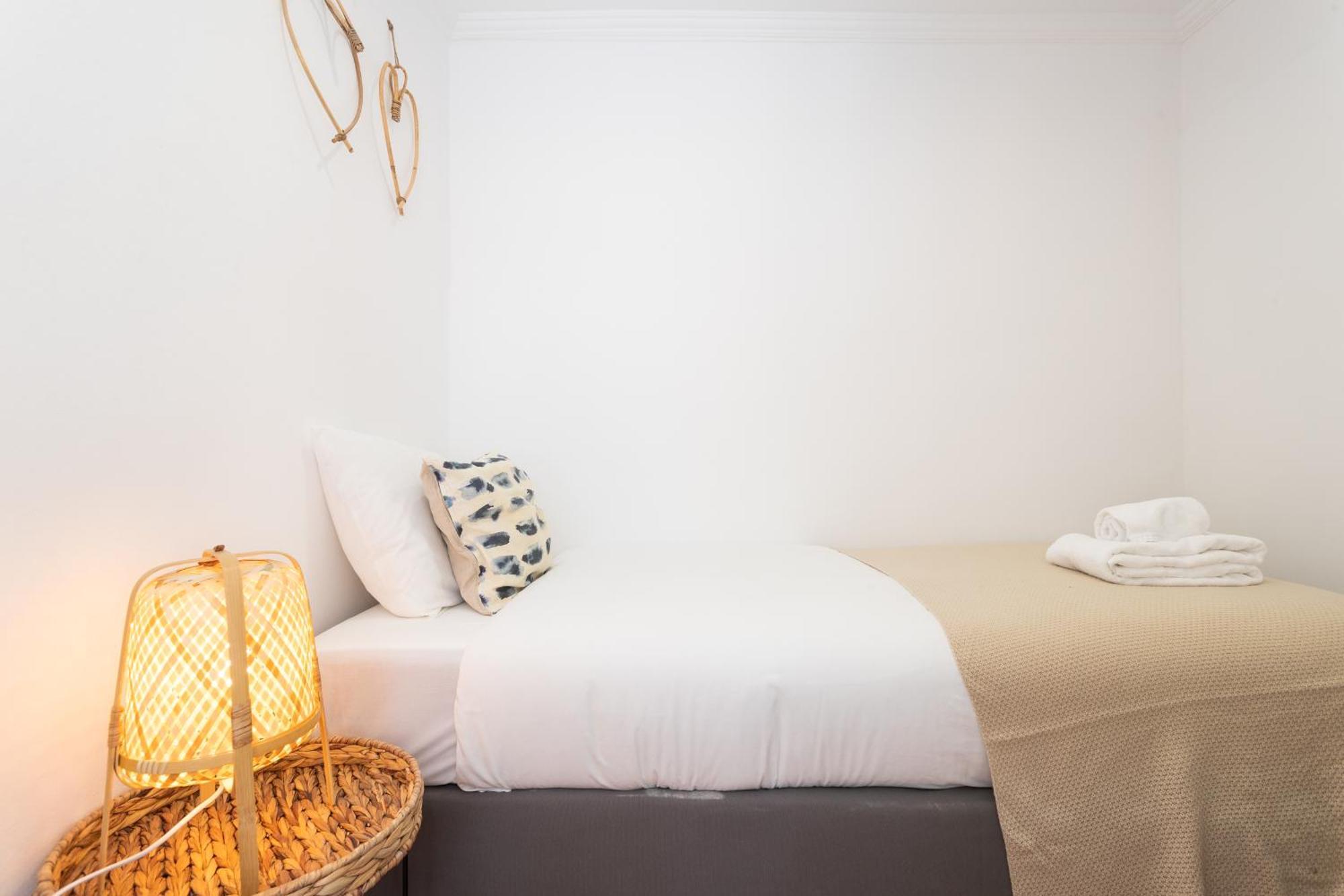 Sao Bento Cozy Apartments - By Lu Holidays Lisboa Rom bilde