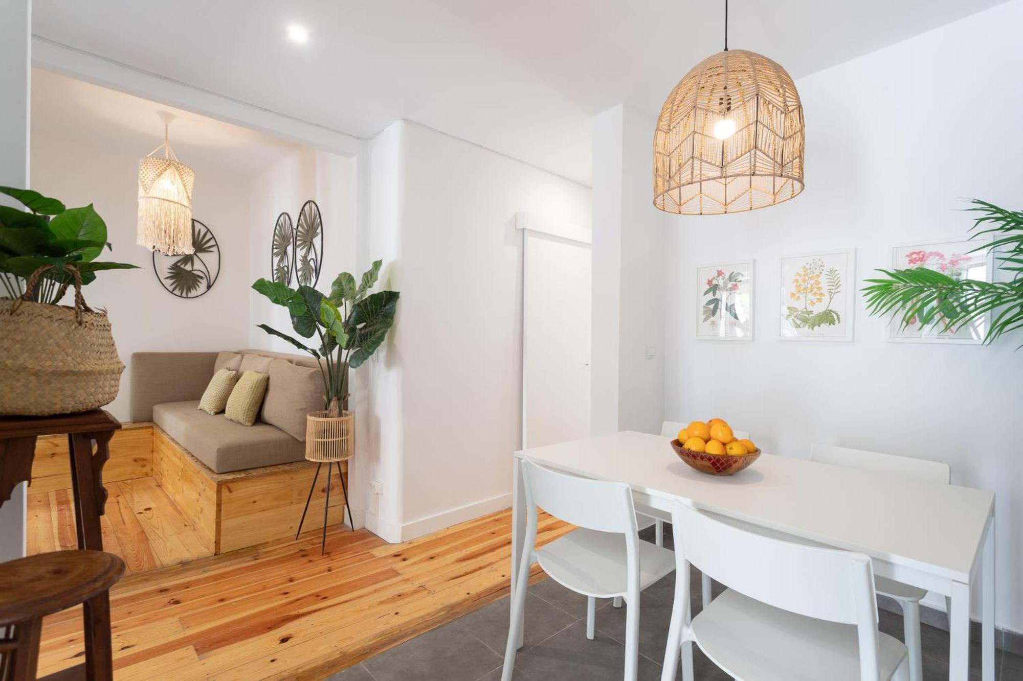 Sao Bento Cozy Apartments - By Lu Holidays Lisboa Rom bilde