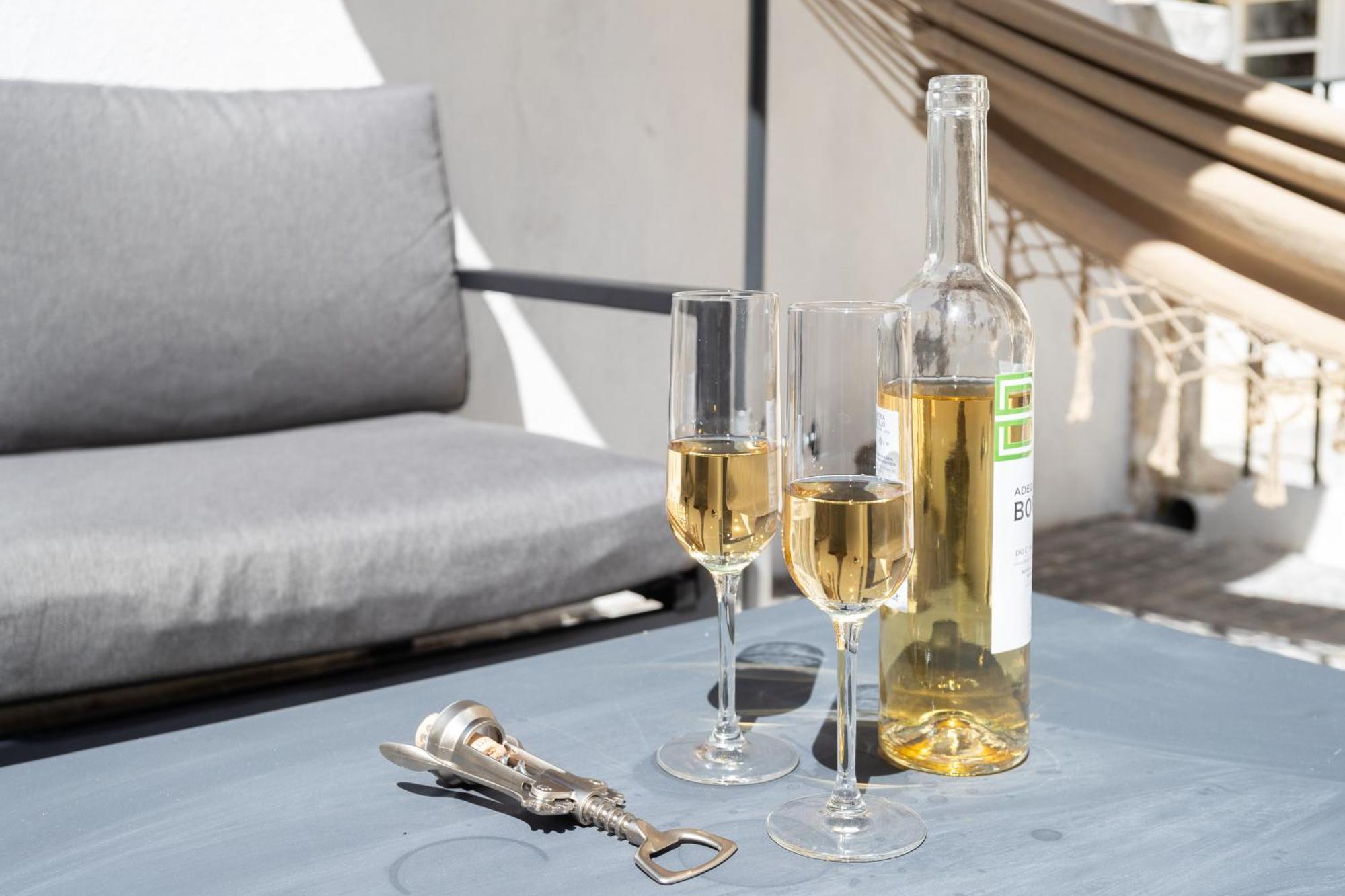 Sao Bento Cozy Apartments - By Lu Holidays Lisboa Rom bilde
