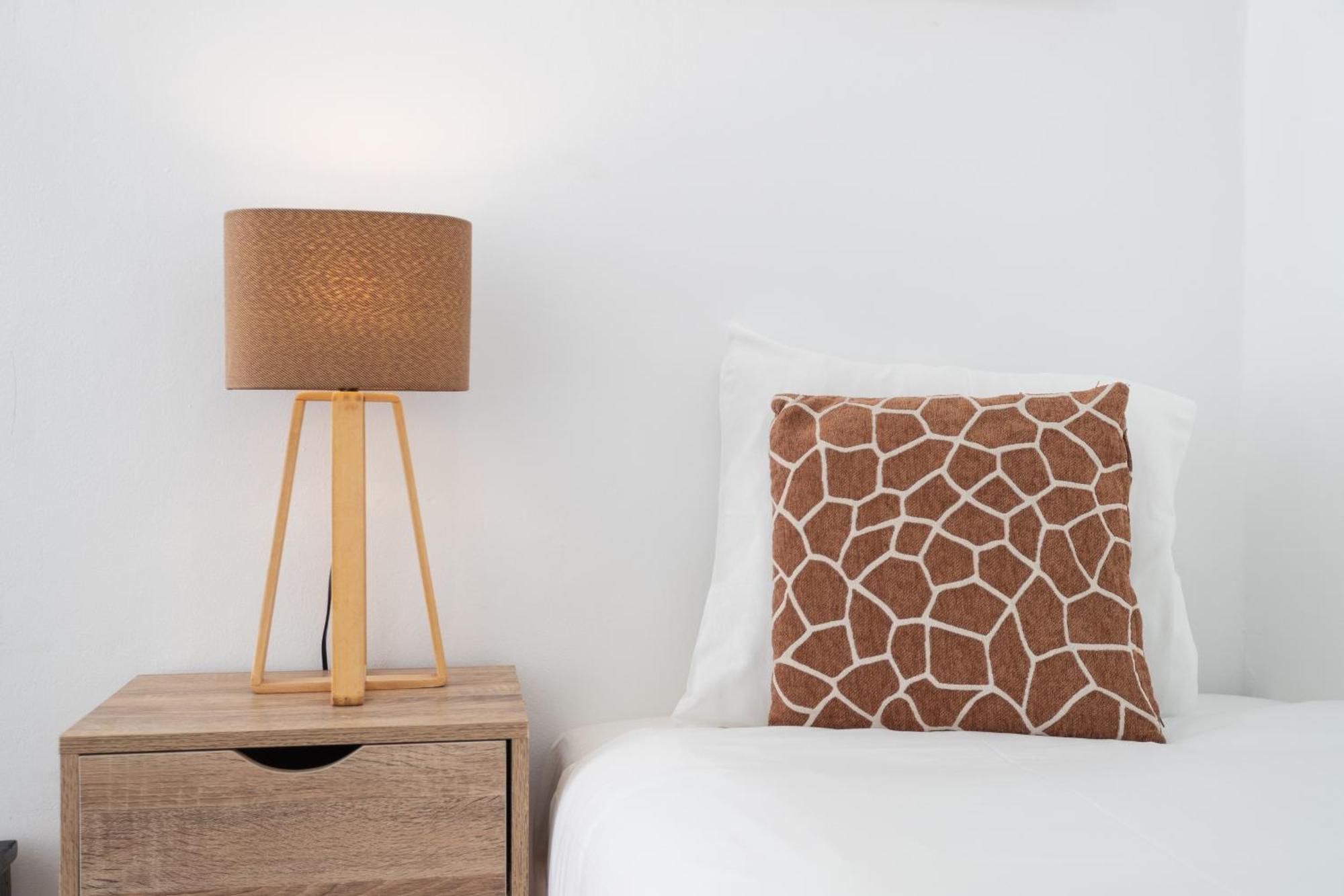 Sao Bento Cozy Apartments - By Lu Holidays Lisboa Rom bilde