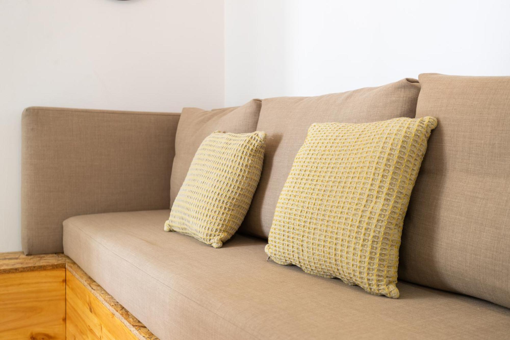 Sao Bento Cozy Apartments - By Lu Holidays Lisboa Rom bilde